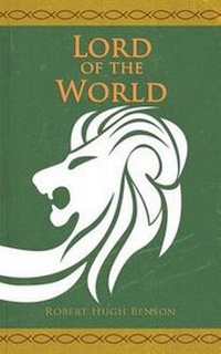 Enlarge image Cover: Lord of the World - Becket