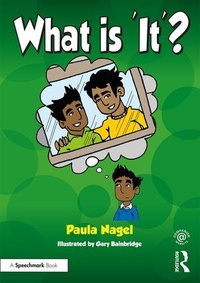 Abbildung von: What is 'It'? - Speechmark Publishing Ltd