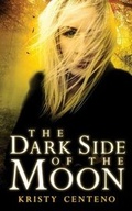 Cover: Dark Side of the Moon - Inkspell Publishing