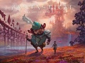 Cover: Fantastical - Cameron & Company Inc