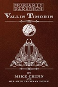 Cover: Vallis Timoris - Fringe Works Ltd