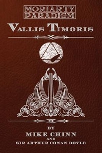 Enlarge image Cover: Vallis Timoris - Fringe Works Ltd