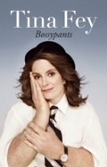 Cover: Bossypants - Virago Press Ltd