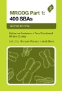Cover: MRCOG Part 1: 400 SBAs - JP Medical Ltd