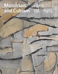 Enlarge image Cover: Mondrian and Cubism - Ridinghouse