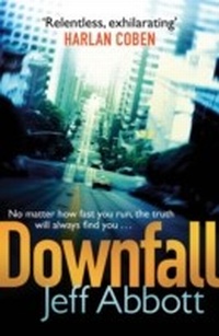 Enlarge image Cover: Downfall - Virago Press Ltd