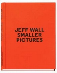 Enlarge image Cover: Jeff Wall - Smaller Pictures - Editions Xavier Barral