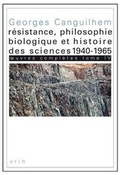 Cover: Oeuvres Completes Tome IV - Librarie Philosophique J. Vrin