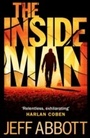 Cover: The Inside Man - Virago Press Ltd