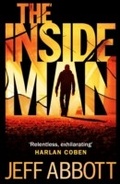 Cover: The Inside Man - Virago Press Ltd