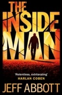 Enlarge image Cover: The Inside Man - Virago Press Ltd