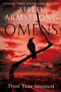 Cover: Omens - Sphere