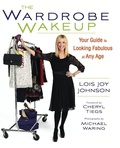 Cover: The Wardrobe Wakeup - Running Press