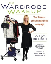 Enlarge image Cover: The Wardrobe Wakeup - Running Press