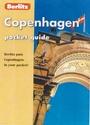 Cover: Copenhagen - Berlitz Publishing Company