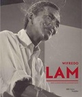 Cover: Wifredo Lam - Exhibition Catalogue - Centre Georges Pompidou Service Commercial