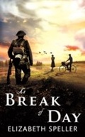 Cover: At Break of Day - Virago Press Ltd