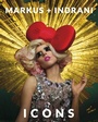Cover: Icons - Running Press