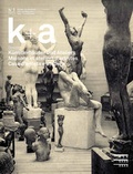 Cover: K&uuml;nstlerh&auml;user und Ateliers | Maisons et ateliers d'artistes | Case d'artista e ateliers - Gesellschaft f. Schweiz. Kunstgesch.