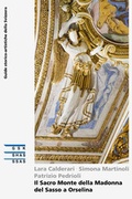 Cover: Il Sacro Monte della Madonna del Sasso a Orselina - Gesellschaft f. Schweiz. Kunstgesch.
