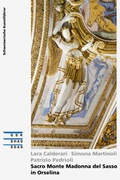 Cover: Sacro Monte Madonna del Sasso in Orselina - Gesellschaft f. Schweiz. Kunstgesch.