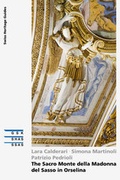 Cover: The Sacro Monte della Madonna del Sasso in Orselina - Gesellschaft f. Schweiz. Kunstgesch.