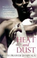 Cover: Heat And Dust - Abacus
