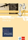 Cover: Open World 3 - Klett und Balmer
