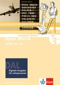 Cover: Open World 3 - Klett und Balmer