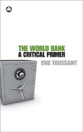 Cover: The World Bank - Pluto Press