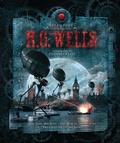 Cover: Steampunk: H.G. Wells - Running Press