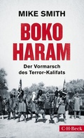 Cover: Boko Haram - C.H.BECK