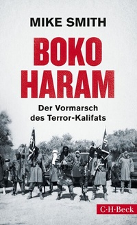Abbildung von: Boko Haram - C.H.BECK