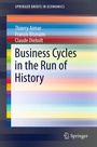 Cover: Business Cycles in the Run of History - Springer