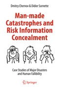 Cover: Man-made Catastrophes and Risk Information Concealment - Springer