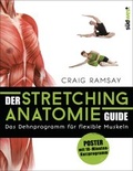 Cover: Der Stretching-Anatomie-Guide - S&uuml;dwest