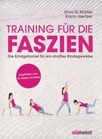 Abbildung von: Training für die Faszien - Südwest