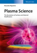 Cover: Plasma Science - Wiley-VCH
