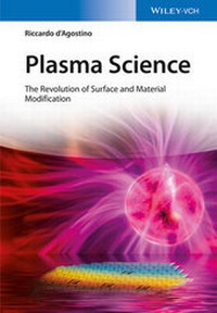 Abbildung von: Plasma Science - Wiley-VCH