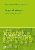 Cover: Beyond Words - Peter Lang Verlag