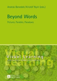 Enlarge image Cover: Beyond Words - Peter Lang Verlag