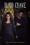 Cover: Blood Crave - Running Press