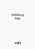 Cover: M&uuml;stair Kloster St. Johann - vdf Hochschulverlag AG