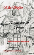 Cover: Es raschelt im Stroh - BoD - Books on Demand