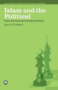 Abbildung von: Islam and the Political - Pluto Press