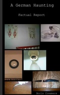 Bild: A German Haunting - BoD - Books on Demand