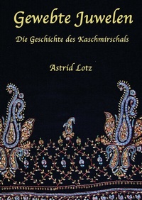 Abbildung von: Gewebte Juwelen - BoD - Books on Demand