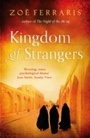 Cover: Kingdom Of Strangers - Abacus