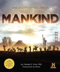 Cover: Mankind - Running Press Adult