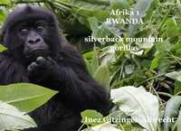 Abbildung von: Afrika 1 Ruanda - BoD - Books on Demand